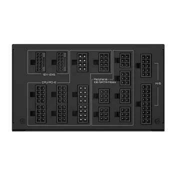 Gigabyte UD1600GM PG5 1600Watt