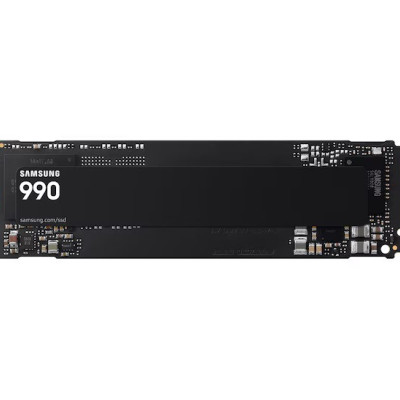 1TB Samsung M.2 PCI-E NVMe Gen4 990 Basic