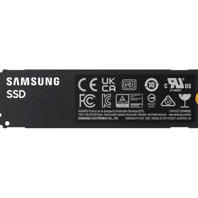 1TB Samsung M.2 PCI-E NVMe Gen4 990 Basic