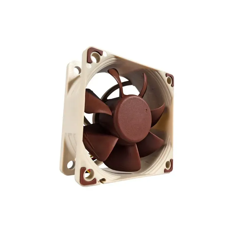 NOCTUA 60x60x25mm NF-A6x25 FLX