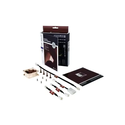 NOCTUA 60x60x25mm NF-A6x25 FLX