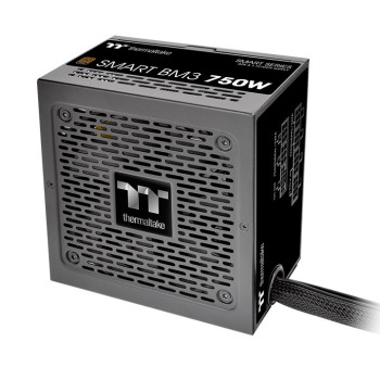Thermaltake Smart BX3 Pro SE 750W ATX3.1 80+B BK