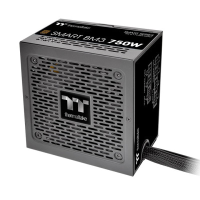 Thermaltake Smart BX3 Pro SE 750W ATX3.1 80+B BK