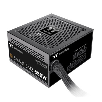 Thermaltake Smart BX3 Pro SE 850W ATX3.1 80+B BK