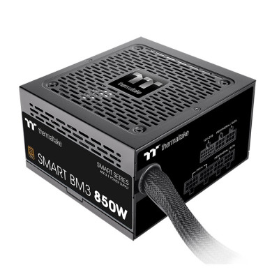 Thermaltake Smart BX3 Pro SE 850W ATX3.1 80+B BK
