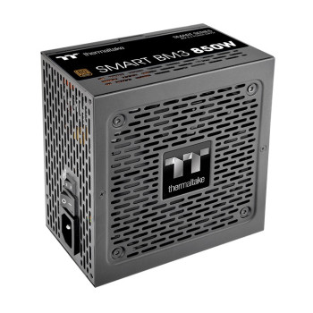 Thermaltake Smart BX3 Pro SE 850W ATX3.1 80+B BK