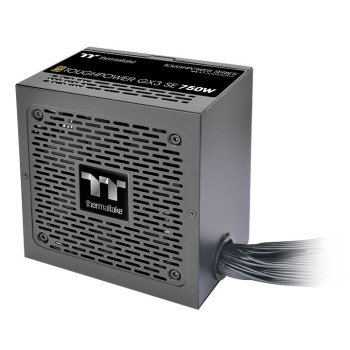 Thermaltake Toughpower GX SE 750W ATX/GEN5 80+G BK