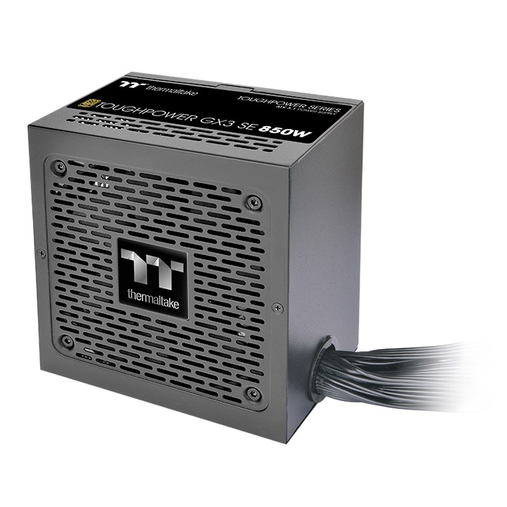 Thermaltake Toughpower GX SE 850W ATX/GEN5 80+G BK