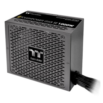Thermaltake Toughpower GX SE 1000W ATX/GEN5 80+G BK