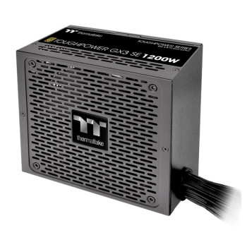 Thermaltake Toughpower GX SE 1200W ATX/GEN5 80+G BK