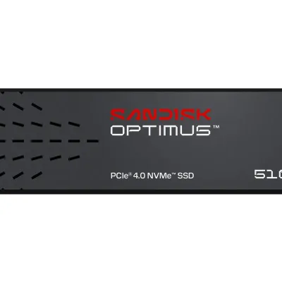 SANDISK Optimus 5100 1TB NVMe