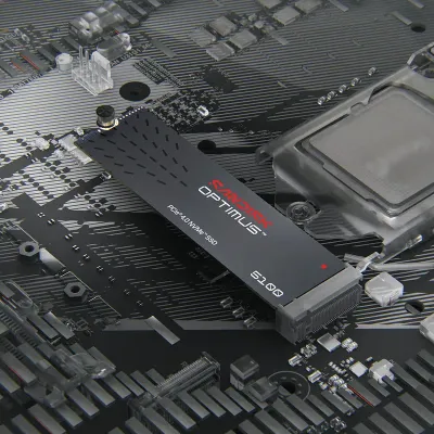 SANDISK Optimus 5100 1TB NVMe
