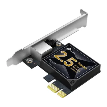 TP-Link WL-USB Archer TX201 2.5 Gigabit PCI Express Adapter