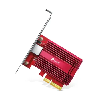 TP-Link WL-PCI Express TX401 10GB PCI Ethernet V2.4