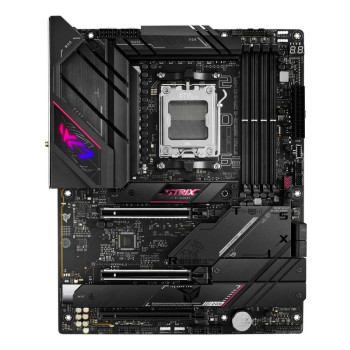 ASUS ROG STRIX B650E-E GAMING WIFI (AMD,AM5,DDR5,ATX)