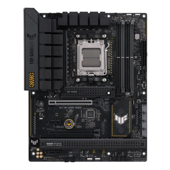 ASUS TUF GAMING B650-PLUS (AMD,AM5,DDR5,ATX)