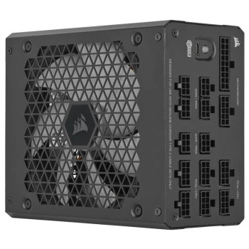CORSAIR HX1000i ATX Modular 1000W (80+Platin)