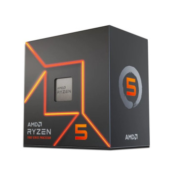 AMD Ryzen 5 7600 Box