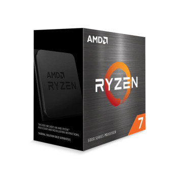 AMD Ryzen 7 5800x 4 Box