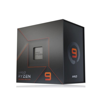 AMD Ryzen 9 7900X Box