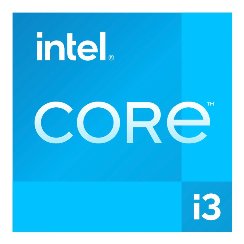 Intel Core i3 12100 Box