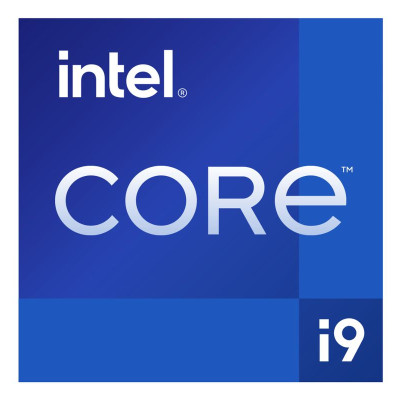 Intel Core i9 12900KF Box