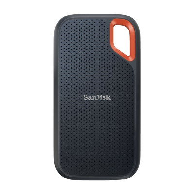4TB SanDisk Extreme Portable USB 3.2 External
