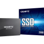 256GB Gigabyte 2,5" SATAIII