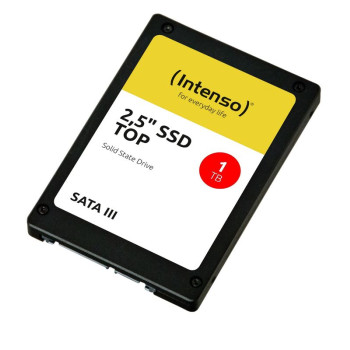 Intenso 2.5" 1TB SATA 3 Top Performance