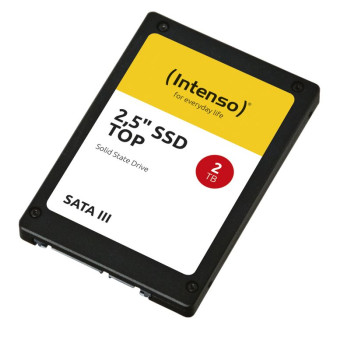 Intenso 2.5" 2TB SATA 3 Top Performance