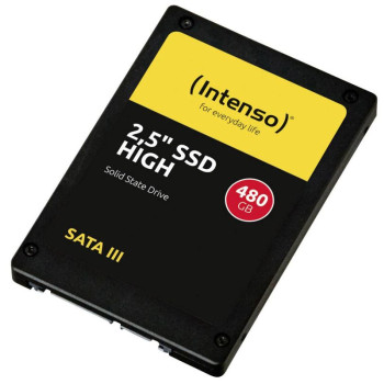 Intenso 2.5" 480GB SATA3 High Performance