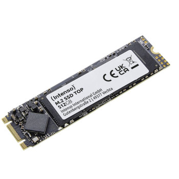 Intenso M.2 512GB SATA3 Top Performance