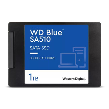 WD Blue 2,5" 1TB SATA3 SA510
