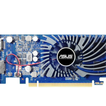 ASUS GT1030-2G-BRK 2GB