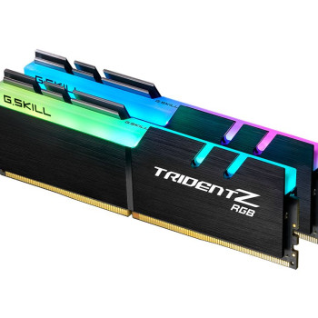 DDR4 16GB 3600 CL18 G.Skill KIT (2x8GB) 16GTZR Tri/RGB