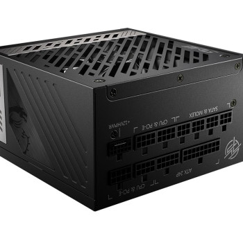 MSI MPG A1000G PCIE5 1000Watt
