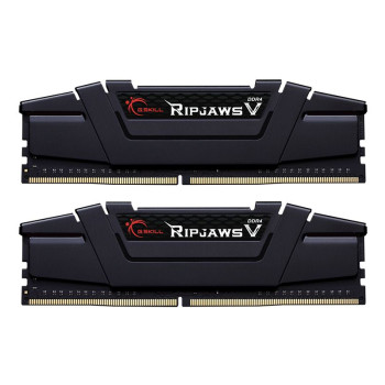 DDR4 64GB 3200 CL16 G.Skill KIT (2x32GB) 64GVK Ripjaws