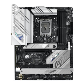 ASUS ROG STRIX B760-A GAMING WIFI (INTEL,1700,DDR5,ATX)