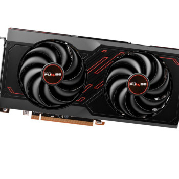 Sapphire Radeon RX7600 Gaming Pulse OC 8GB