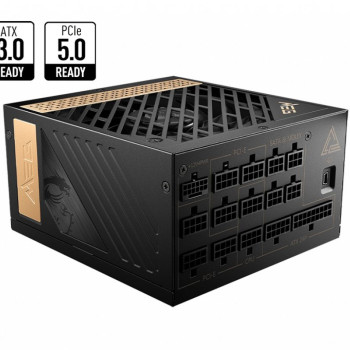 MSI MEG Ai1300P PCI5 1300Watt