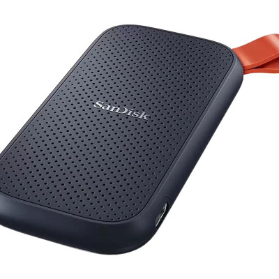 1TB SanDisk Portable USB 3.2 Type-C Gen.2