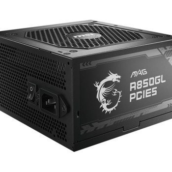 MSI MAG A850GL PCIE5 850Watt