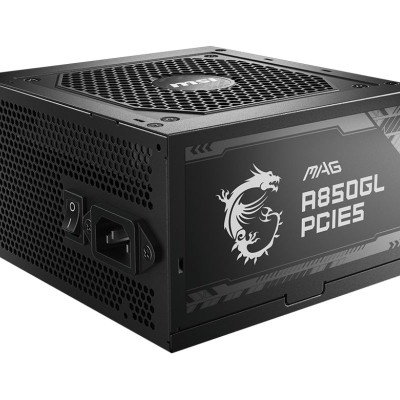 MSI MAG A850GL PCIE5 850Watt