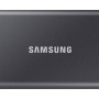 1TB Samsung Portable T7 USB3.2 Gen.2 Titan Grey