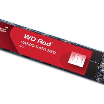 WD Red M.2 2280 2TB SATA3 SA500