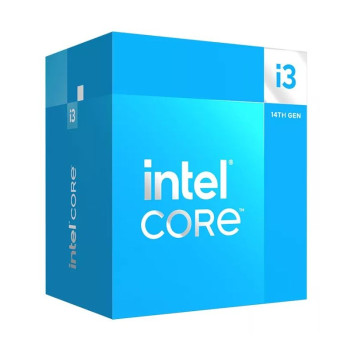 Intel Core i3 14100 Box