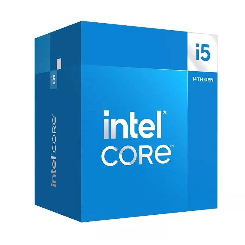 Intel Core i5 14400 Box