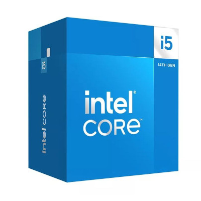 Intel Core i5 14500 Box
