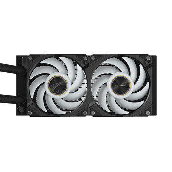 Gigabyte AORUS Waterforce X II 240