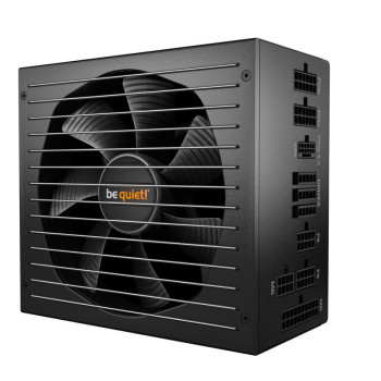 Be Quiet Straight Power 12 750W Modular 80+ Plat.